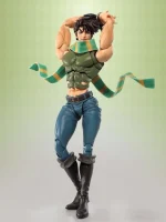 JoJos Bizarre Adventure Battle Tendency SH Figuarts Joseph Joestar - Imagen 3