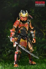 Predator Hunting Grounds Ultimate Samurai Predator - Imagen 11