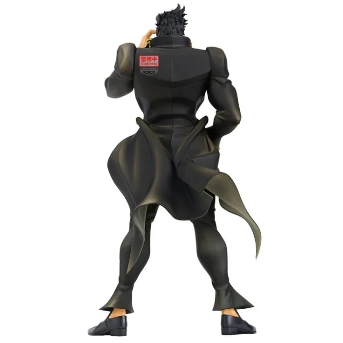 JoJos Bizarre Adventure Stardust Crusaders Mometria Jotaro Kujo - Imagen 5