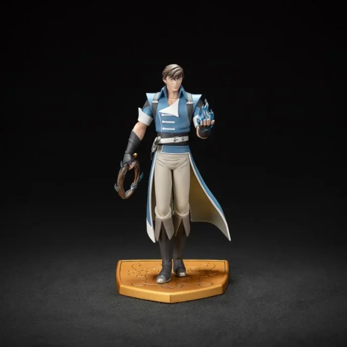 Castlevania Nocturne Richter Belmont - Imagen 8