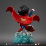 Superman 2025 MiniCo Superman Krypto Figure - Imagen 6