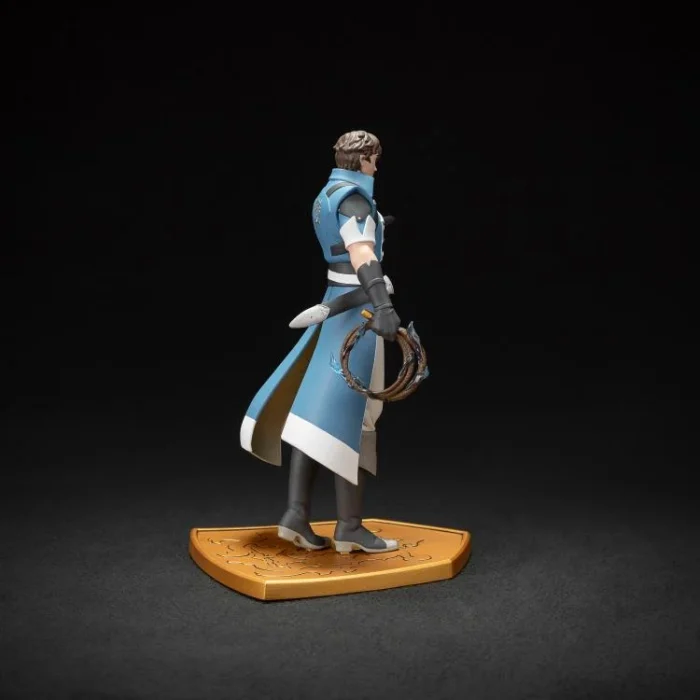 Castlevania Nocturne Richter Belmont - Imagen 6