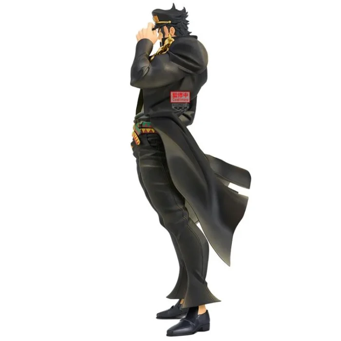 JoJos Bizarre Adventure Stardust Crusaders Mometria Jotaro Kujo - Imagen 6