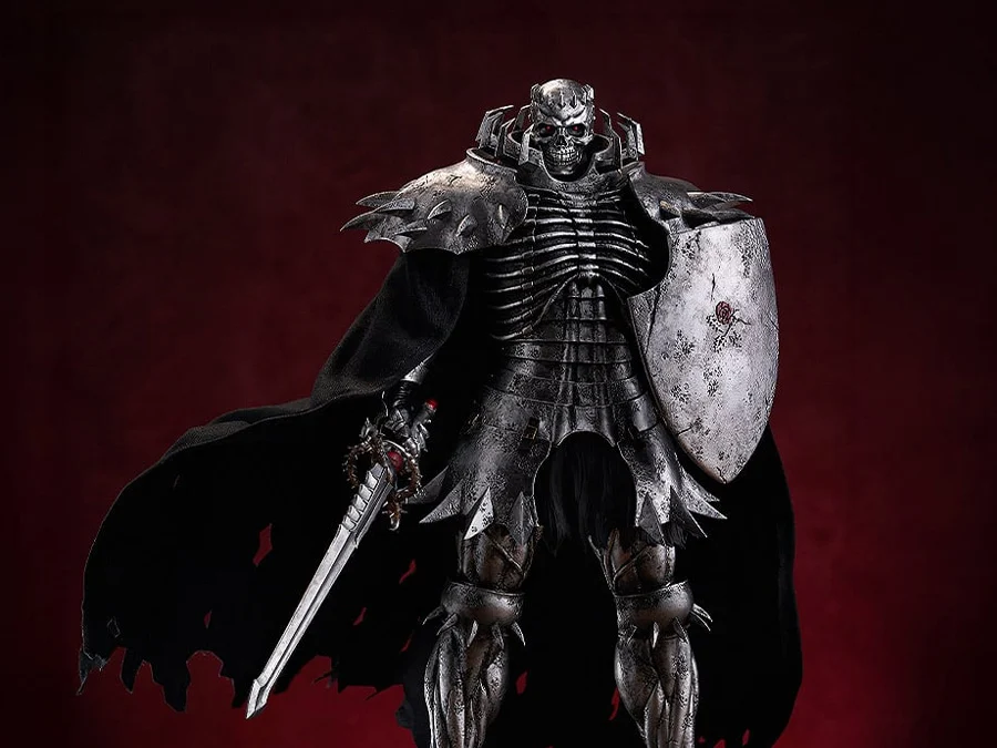 Berserk Pop Up Parade L Skull Knight