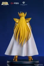 Saint Seiya Star Shine Series Virgo Shaka Gold Saint 1/12 - Imagen 6