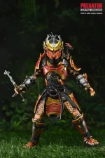 Predator Hunting Grounds Ultimate Samurai Predator - Imagen 15