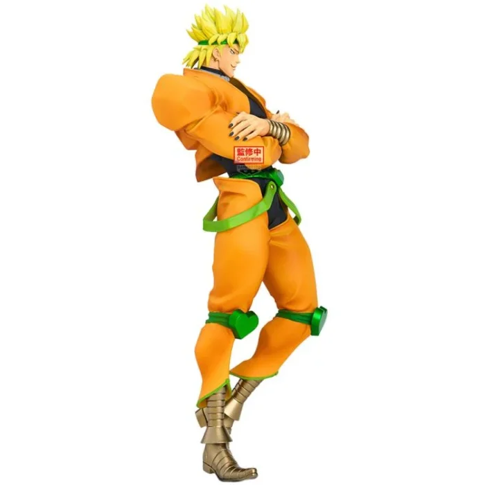 JoJos Bizarre Adventure Stardust Crusaders Mometria Dio - Imagen 5