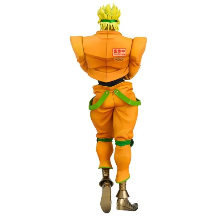 JoJos Bizarre Adventure Stardust Crusaders Mometria Dio - Imagen 6