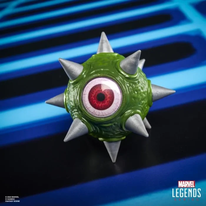 Marvel Legends Gamerverse Gargantos - Imagen 9