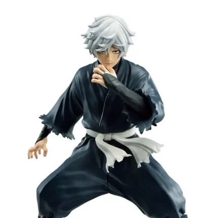Hells Paradise Jigokuraku Vibration Stars Gabimaru