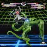 Marvel Legends Gamerverse Gargantos - Imagen 3