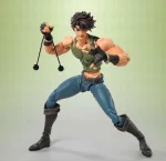 JoJos Bizarre Adventure Battle Tendency SH Figuarts Joseph Joestar - Imagen 6
