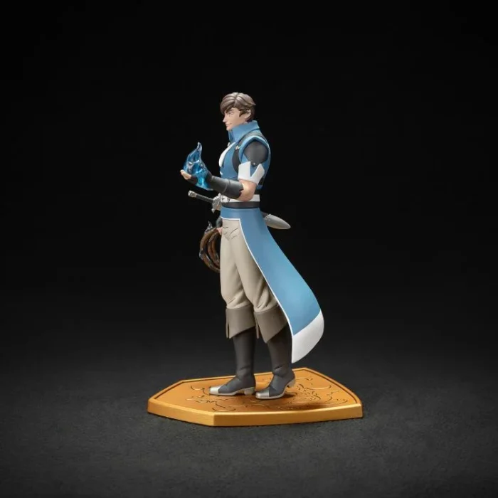 Castlevania Nocturne Richter Belmont - Imagen 9