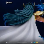 Saint Seiya Aquarius Camus 1/10 Art Scale Statue - Imagen 12