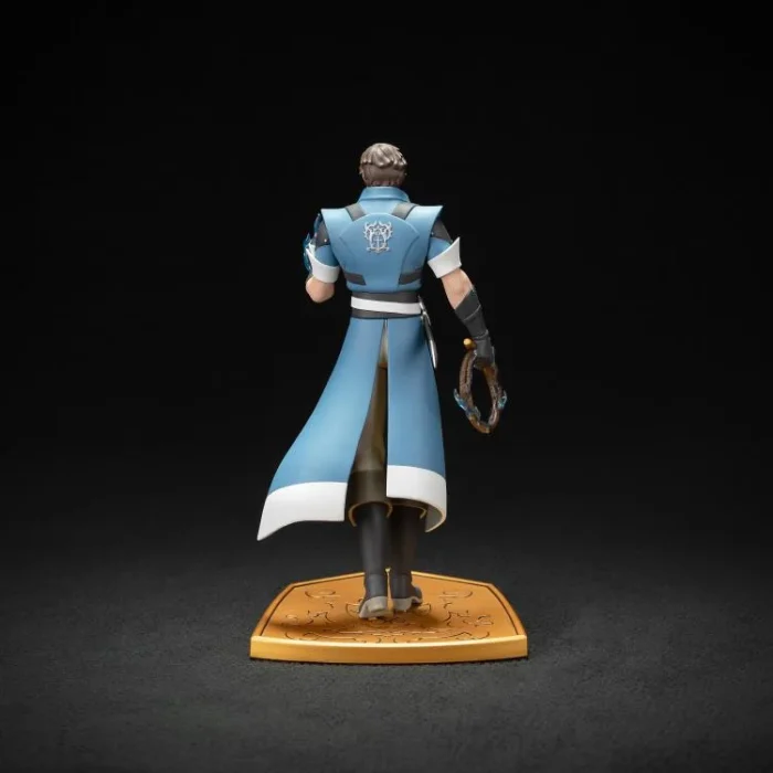 Castlevania Nocturne Richter Belmont - Imagen 10