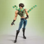 JoJos Bizarre Adventure Battle Tendency SH Figuarts Joseph Joestar - Imagen 2