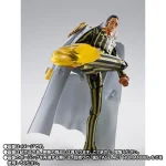 One Piece SH Figuarts Borsalino Future Island Egghead - Imagen 4