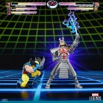 Marvel Legends Gamerverse Wolverine vs Silver Samurai Two Pack - Imagen 3