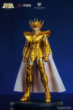 Saint Seiya Star Shine Series Virgo Shaka Gold Saint 1/12 - Imagen 3