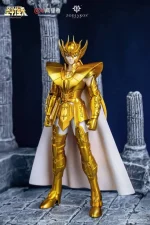 Saint Seiya Star Shine Series Virgo Shaka Gold Saint 1/12