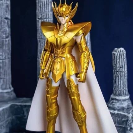 Saint Seiya Star Shine Series Virgo Shaka Gold Saint 1/12