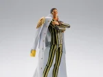 One Piece SH Figuarts Borsalino Future Island Egghead