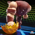 Marvel Legends Gamerverse Juggernaut - Imagen 7