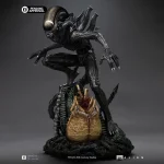 Alien Big Chap 1/10 Art Scale - Imagen 3