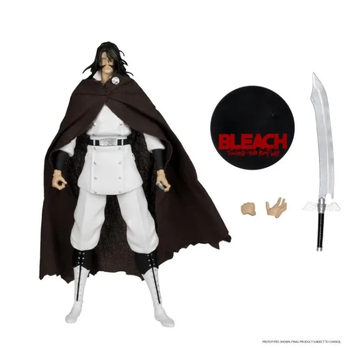 Bleach Thousand Year Blood War Yhwach - Imagen 9