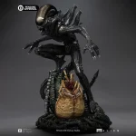 Alien Big Chap 1/10 Art Scale - Imagen 2