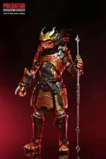 Predator Hunting Grounds Ultimate Samurai Predator - Imagen 9