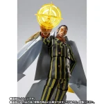 One Piece SH Figuarts Borsalino Future Island Egghead - Imagen 6