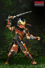 Predator Hunting Grounds Ultimate Samurai Predator - Imagen 8