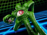 Marvel Legends Gamerverse Gargantos