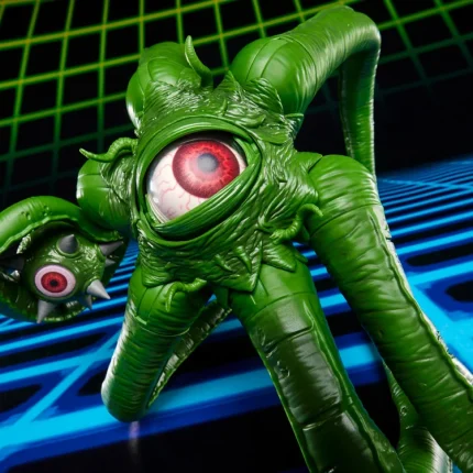 Marvel Legends Gamerverse Gargantos