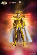 Saint Seiya Star Shine Series Virgo Shaka Gold Saint 1/12 - Imagen 4