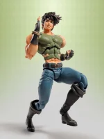 JoJos Bizarre Adventure Battle Tendency SH Figuarts Joseph Joestar - Imagen 4