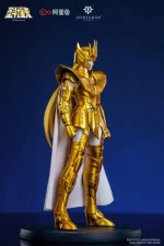 Saint Seiya Star Shine Series Virgo Shaka Gold Saint 1/12 - Imagen 5