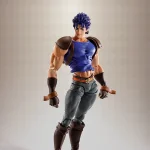 JoJos Bizarre Adventure: Phantom Blood SH Figuarts Jonathan Joestar