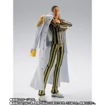 One Piece SH Figuarts Borsalino Future Island Egghead - Imagen 2