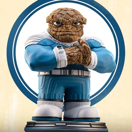 Fantastic Four First Steps MiniCo The Thing