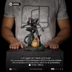 Alien Big Chap 1/10 Art Scale - Imagen 5