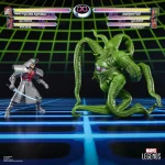 Marvel Legends Gamerverse Gargantos - Imagen 2