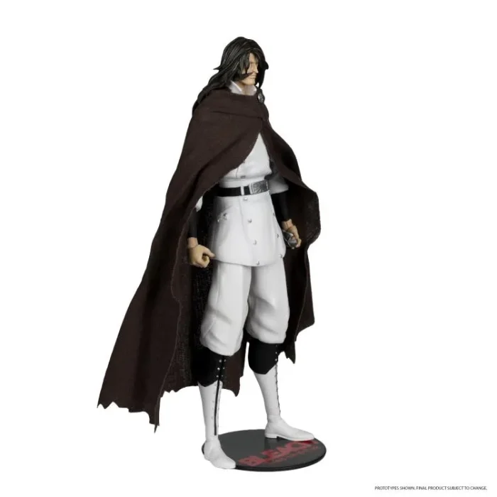 Bleach Thousand Year Blood War Yhwach - Imagen 8