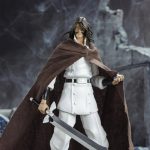 Bleach Thousand Year Blood War Yhwach