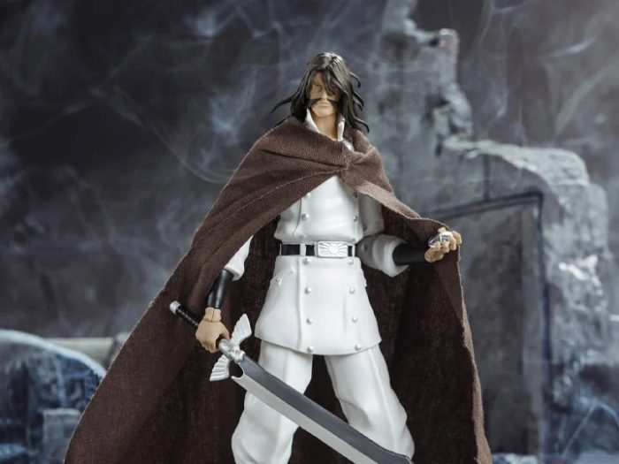 Bleach Thousand Year Blood War Yhwach