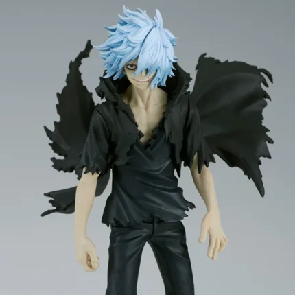 My Hero Academia DXF Figure Tomura Shigaraki