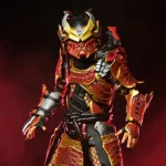 Predator Hunting Grounds Ultimate Samurai Predator
