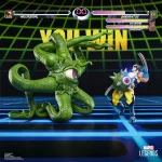 Marvel Legends Gamerverse Gargantos - Imagen 4