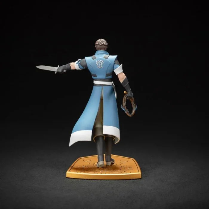 Castlevania Nocturne Richter Belmont - Imagen 5